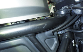 HONDA REBEL 250 A MC49