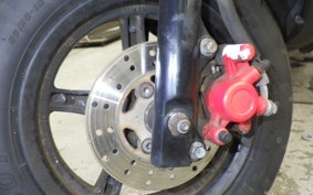 YAMAHA JOG ZR Gen.3 SA39J