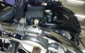 YAMAHA SR400 Gen.4 2014 RH03J