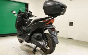 HONDA FORZA 250 2022 MF17