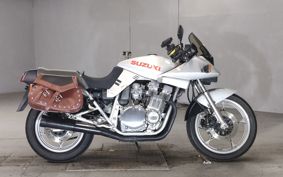 SUZUKI GSX1100S KATANA GU76A