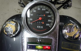 HARLEY FLSTN 1340 1995