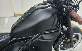 HONDA REBEL 250  S E-clutch MC49