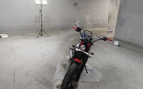 YAMAHA TW225 DG09J