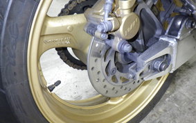 HONDA CB400 SUPER BOLDOR VTEC 2007 NC39