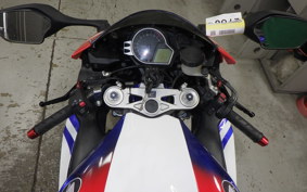 HONDA CBR1000RR Gen. 2 2009