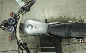 SUZUKI GN125 H