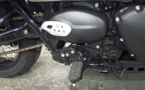 TRIUMPH STREET SCRAMBLER 2023
