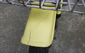 YAMAHA PASSOL 2T4