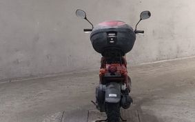 HONDA ZUMAR AF58