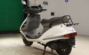 HONDA SPACY 125 Gen. 2 JF03