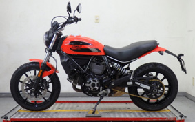DUCATI SCRAMBLER SIXTY2 2021 KA00
