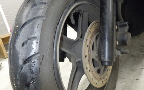SUZUKI ADDRESS V125 DT11A