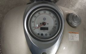 YAMAHA DRAGSTAR 1100 CLASSIC 2002 VP13J