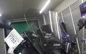 BMW R1200RS 2016