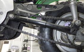 KAWASAKI KV75 2021 KV075A