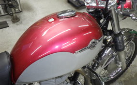 KAWASAKI ESTRELLA CUSTOM 2023 BJ250A
