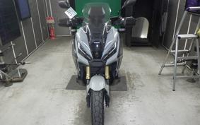 HONDA X-ADV 750 2024 RH10