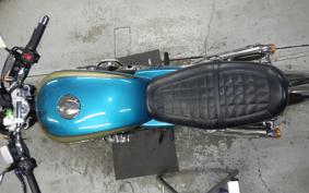 HONDA CB1100 2012 SC65