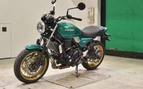 KAWASAKI Z650 RS 2024 ER650M