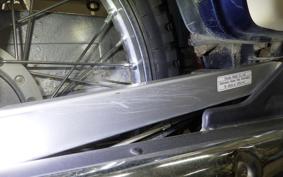 HONDA C50 SUPER CUB 2019 AA09