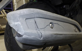 HONDA TACT-4ﾍﾞｰｼｯｸ 2023 AF79