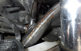 HONDA CBR250R GEN 3 MC41