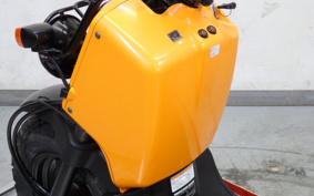 HONDA ZUMAR AF58