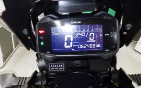 SUZUKI V-STROM 250