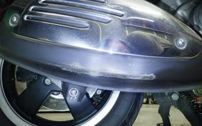 VESPA GTS300 IE 2015