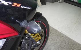 SUZUKI GSX-S1000F 2016 GT79A