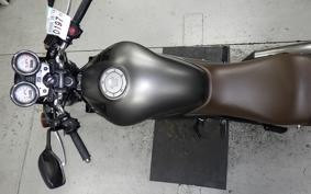 HONDA VTR 250 Gen. 2 MC33