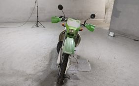 KAWASAKI KDX125 SR DX125A