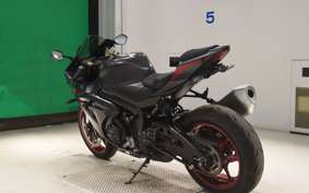 SUZUKI GSX-R1000A 2017