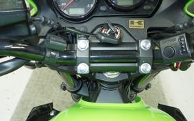 KAWASAKI ZRX1200 D 2017 ZRT20D