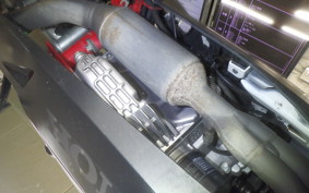 HONDA CBR250RR A 2019 MC51