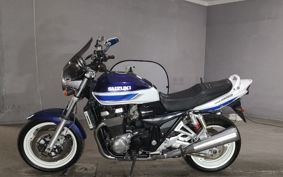 SUZUKI GSX1400 2002 GY71A
