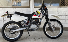 HONDA XLR125R JD16