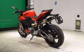 DUCATI ストリート FIGHTER V2S 2025