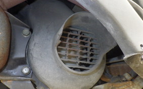 HONDA JOKER 50 AF42