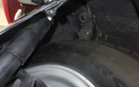 HONDA GYRO CANOPY TA03