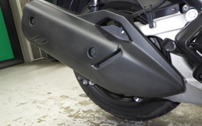 HONDA PCX 160 KF47