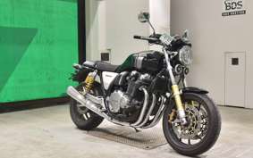 HONDA CB1100RS 2017 SC65