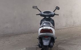 HONDA SPACY 125 JF04