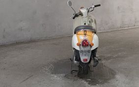 HONDA CREA SCOOPY AF55
