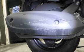 YAMAHA AXIS 125 Z SED7J