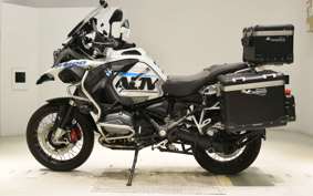BMW R1200GS ADVENTURE 2015