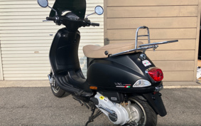 VESPA VXL125 3V TECH