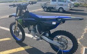 YAMAHA YZ125 CE34C