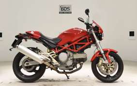 DUCATI DUCATI M400IE 2005